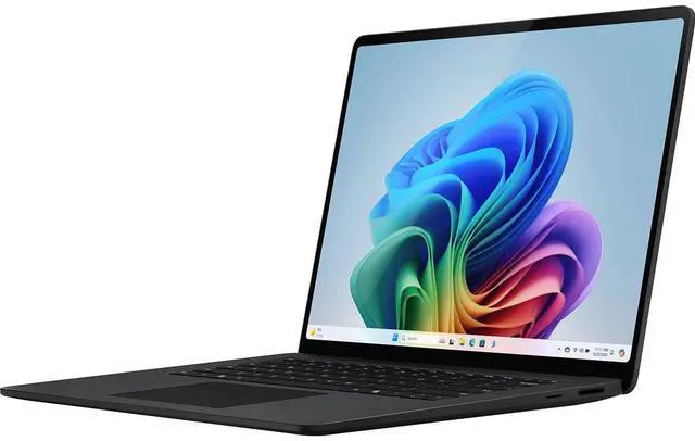Alt view image 3 of 7 - Microsoft Surface Laptop 7 15" Touchscreen Copilot+ PC Notebook - Intel Core Ultra 5 238V (2.10 GHz) - 32 GB - 512 GB SSD - Windows 11 - Intel Arc Graphics - Webcam - Wi-Fi 7 (EP2-33239)