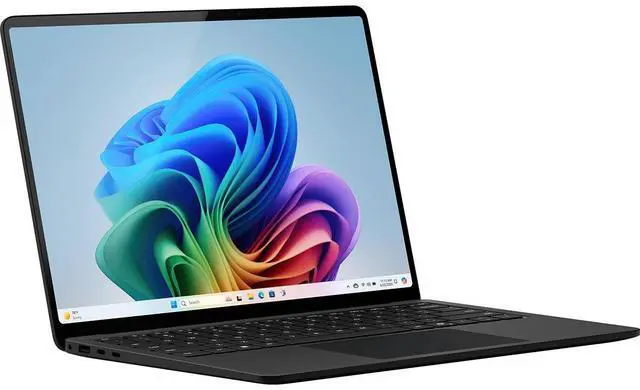 Alt view image 2 of 7 - Microsoft Surface Laptop 7 15" Touchscreen Copilot+ PC Notebook - Intel Core Ultra 5 238V (2.10 GHz) - 32 GB - 512 GB SSD - Windows 11 - Intel Arc Graphics - Webcam - Wi-Fi 7 (EP2-33239)
