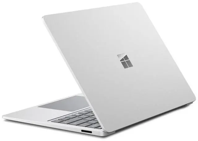 Alt view image 5 of 7 - Microsoft Surface Laptop 7 13.8" 120Hz Touchscreen Copilot+ PC, Intel Core Ultra 5 236V 2.1GHz, 16GB RAM, 256GB SSD, Windows 11 Pro, Platinum, TAA Compliant