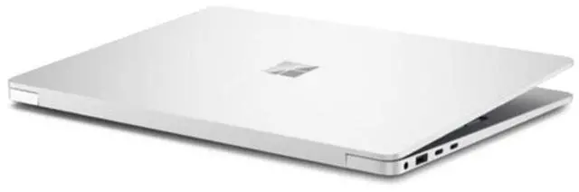 Alt view image 6 of 7 - Microsoft Surface Laptop 7 13.8" 120Hz Touchscreen Copilot+ PC, Intel Core Ultra 5 236V 2.1GHz, 16GB RAM, 256GB SSD, Windows 11 Pro, Platinum, TAA Compliant