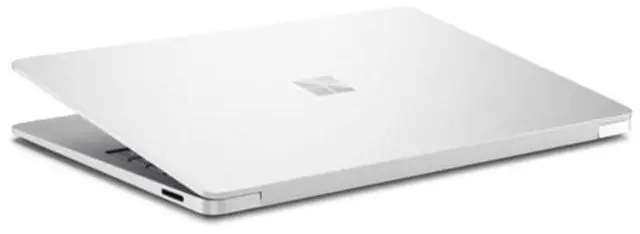 Alt view image 7 of 7 - Microsoft Surface Laptop 7 13.8" 120Hz Touchscreen Copilot+ PC, Intel Core Ultra 5 236V 2.1GHz, 16GB RAM, 256GB SSD, Windows 11 Pro, Platinum, TAA Compliant