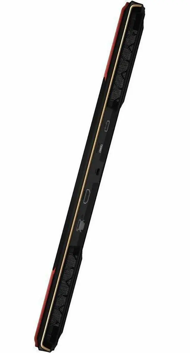 Alt view image 14 of 16 - MSI Raider GE78 HX 17" 240Hz Gaming Laptop, Intel Core i7-14700HX, RTX 4070, 16GB, 1TB + 512GB SSD -Win 11PRO - Powered by Intel's latest 14th generation core i9 and Nvidia RTX4070 graphics