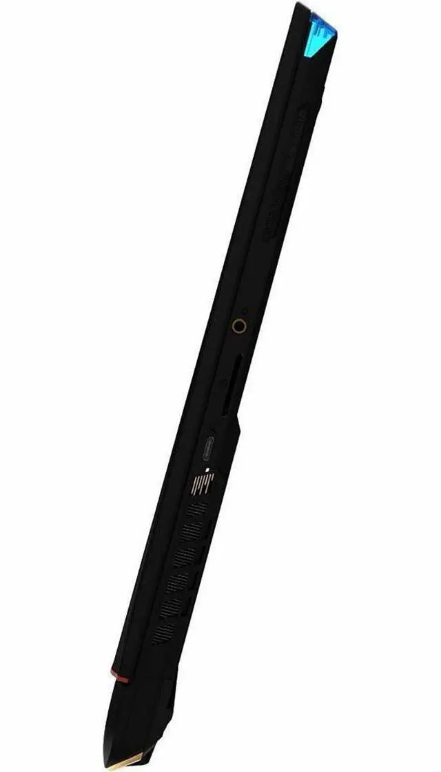 Alt view image 15 of 16 - MSI Raider GE78 HX 17" 240Hz Gaming Laptop, Intel Core i7-14700HX, RTX 4070, 16GB, 1TB + 512GB SSD -Win 11PRO - Powered by Intel's latest 14th generation core i9 and Nvidia RTX4070 graphics