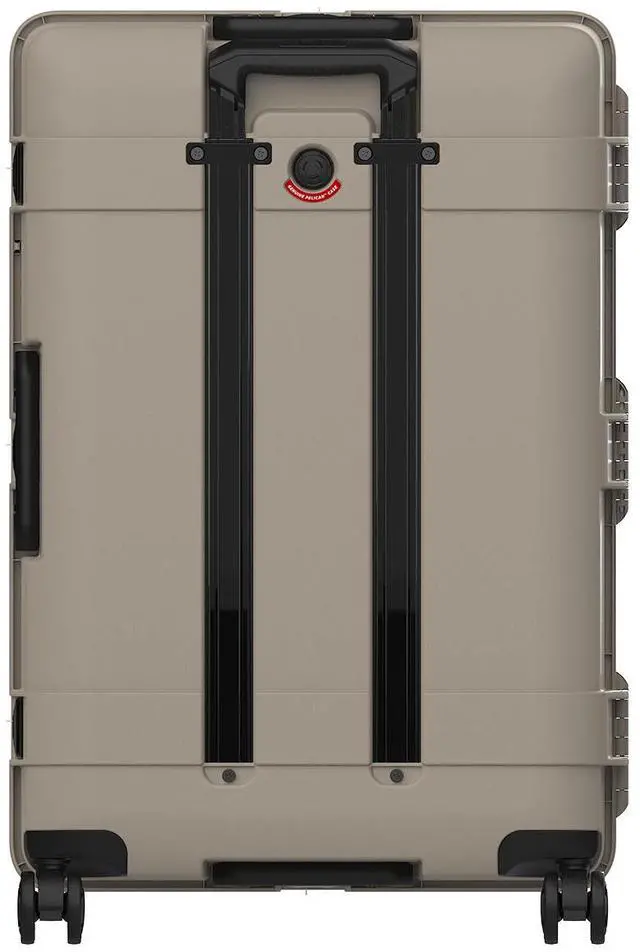 Alt view image 2 of 3 - Pelican ATX 30" Waterproof Wheeled Check-In Hard Travel Case, Large