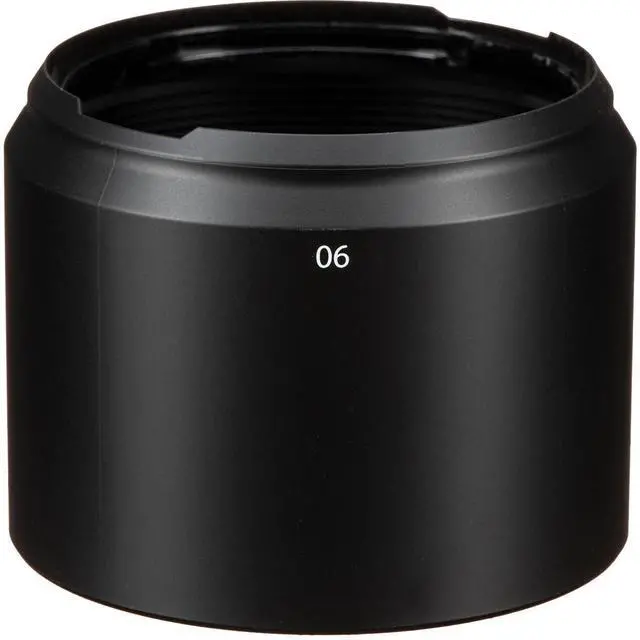 Alt view image 2 of 2 - Fujifilm Lens Hood for XF 90mm f/2 R LM WR Lens