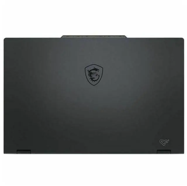 Alt view image 14 of 14 - MSI Cyborg 15 B2RW Cyborg 15 B2RWEKG-257US 15.6" Gaming Notebook - Intel Core 7 240H (1.8 GHz) - 32 GB - 1 TB SSD - Windows 11 Home - NVIDIA GeForce RTX 5050 8 GB - Webcam - Wi-Fi 6E (CYBORG15B2257)