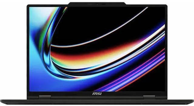 Alt view image 10 of 15 - MSI Venture 16 AI A1M Venture 16 AI A1MTG-048US 16" Touchscreen Notebook - Full HD Plus - 60 Hz - Intel Core Ultra 5 125H - 16 GB - 512 GB SSD - Solid Gray - Intel Chip - 1920 x 1200 - Windows 11