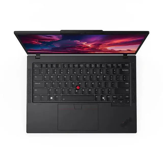 Alt view image 10 of 13 - Lenovo ThinkPad P14s Gen 6 21QL0013US 14" Copilot+ PC Mobile Workstation - AMD Ryzen AI 7 PRO 350 (2 GHz)  - 32 GB - 1 TB SSD - Windows 11 Pro - AMD Radeon 860M Graphics - IEEE 802.11be Wireless LAN
