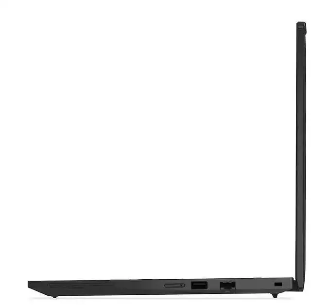 Alt view image 11 of 13 - Lenovo ThinkPad P14s Gen 6 21QL0013US 14" Copilot+ PC Mobile Workstation - AMD Ryzen AI 7 PRO 350 (2 GHz)  - 32 GB - 1 TB SSD - Windows 11 Pro - AMD Radeon 860M Graphics - IEEE 802.11be Wireless LAN