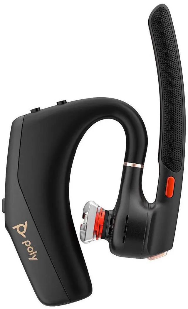 Alt view image 6 of 12 - Poly Voyager Legend 50 Headset