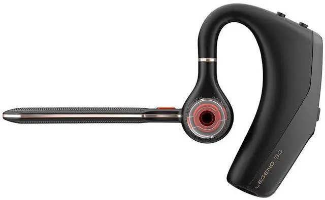 Alt view image 8 of 12 - Poly Voyager Legend 50 Headset