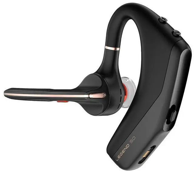 Alt view image 9 of 12 - Poly Voyager Legend 50 Headset
