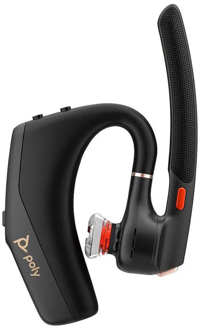Alt view image 11 of 12 - Poly Voyager Legend 50 Headset
