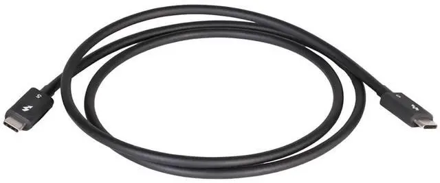 Main image of Sonnet Sonnet Thunderbolt 5 Cable, 1m (3.3ft)