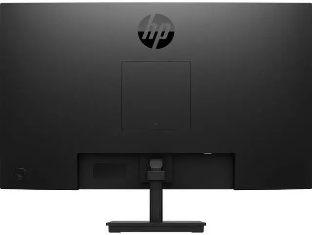 Alt view image 10 of 11 - HP 327pf 27" Class Full HD LCD Monitor - 16:9 - Black - 27" Viewable - In-plane Switching (IPS) Technology - 1920 x 1080 - 16.7 Million Colors - 250 Nit - 5 ms - HDMI - VGA - DisplayPort