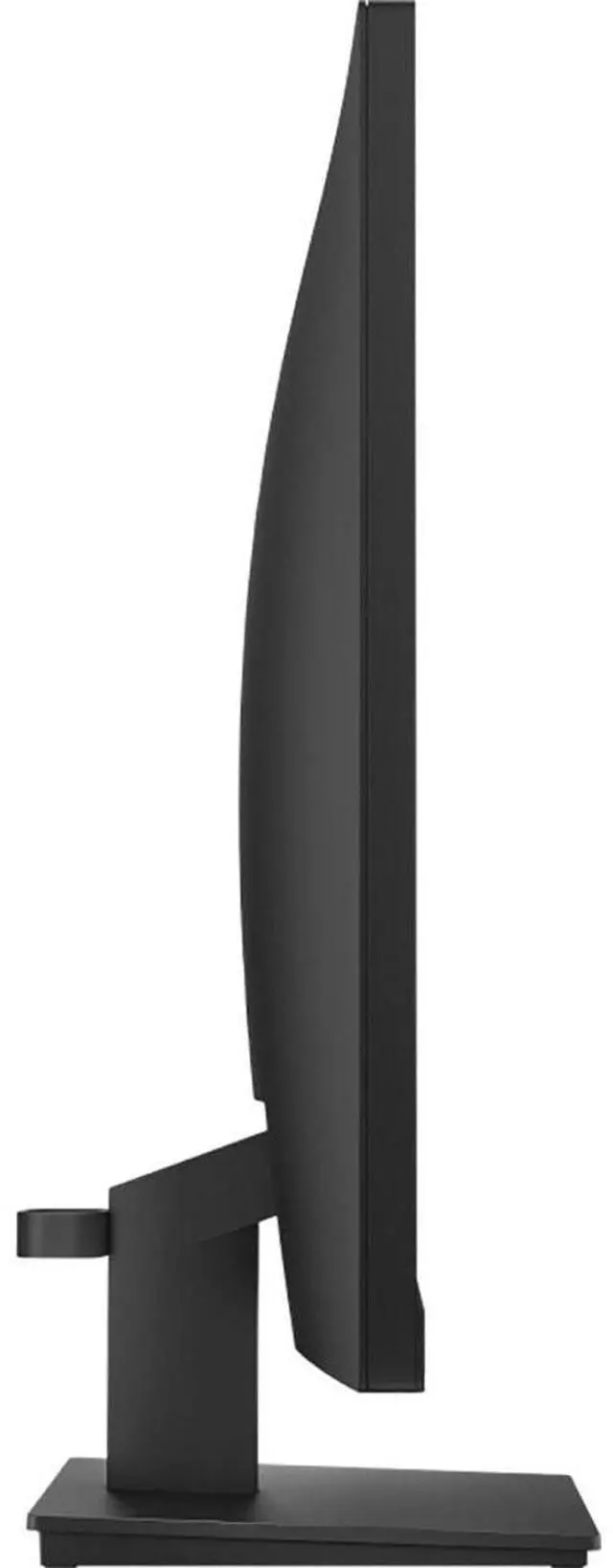 Alt view image 11 of 11 - HP 327pf 27" Class Full HD LCD Monitor - 16:9 - Black - 27" Viewable - In-plane Switching (IPS) Technology - 1920 x 1080 - 16.7 Million Colors - 250 Nit - 5 ms - HDMI - VGA - DisplayPort