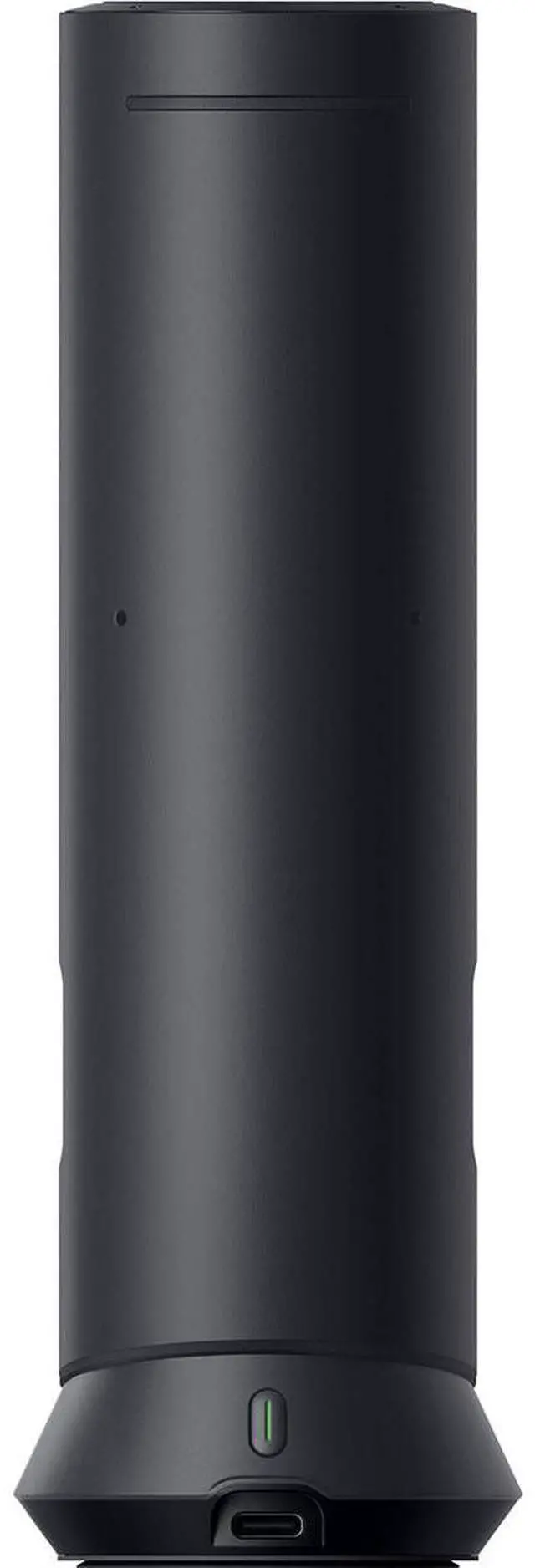 Alt view image 2 of 7 - Insta360 Wave Wireless Conference Speakerphone with AI Recording Suite, Graphite Black