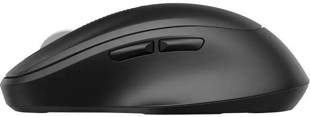 Alt view image 15 of 17 - HP 725 Multi-Device Rechargeable Wireless Keyboard and Mouse Combo