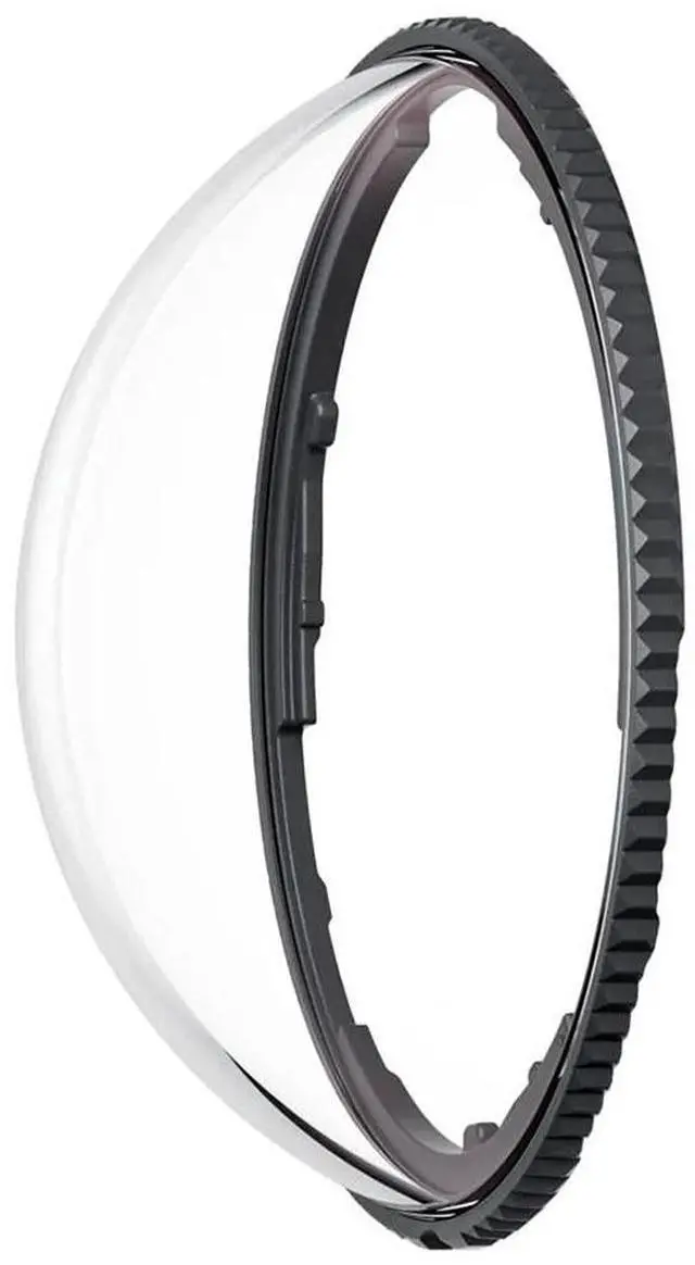 Alt view image 3 of 7 - Insta360 Premium Lens Guard for X4 Air Action Camera, Pair