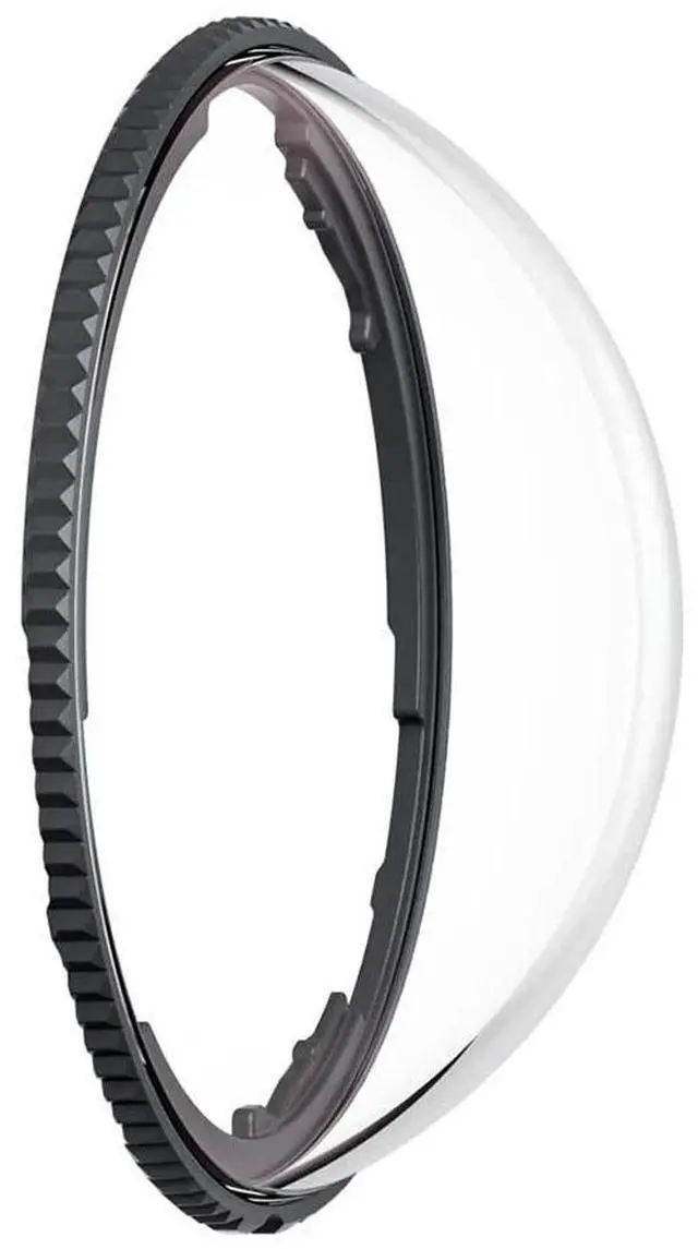 Alt view image 2 of 7 - Insta360 Premium Lens Guard for X4 Air Action Camera, Pair