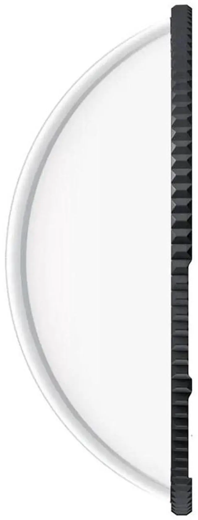 Alt view image 4 of 7 - Insta360 Premium Lens Guard for X4 Air Action Camera, Pair