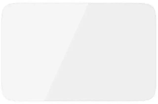 Alt view image 2 of 7 - Insta360 Tempered Glass Screen Protector for X4 Air Action Camera