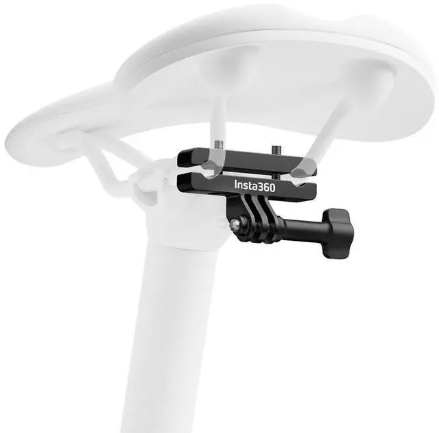 Main image of Insta360 Bike Seat Rail Mount for X4 Action Camera