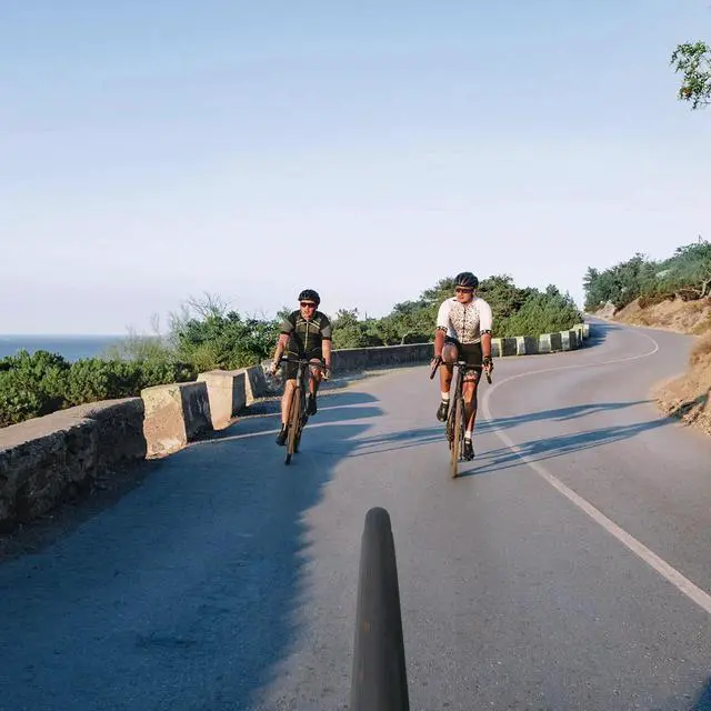 Alt view image 5 of 5 - Insta360 Bike Seat Rail Mount for X4 Action Camera