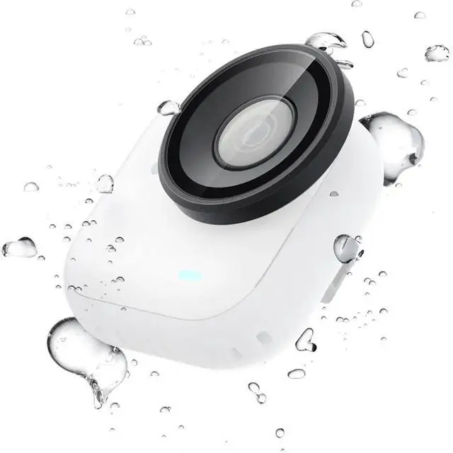Main image of Insta360 Aqua Premium Optical Lens for GO Ultra Action Camera