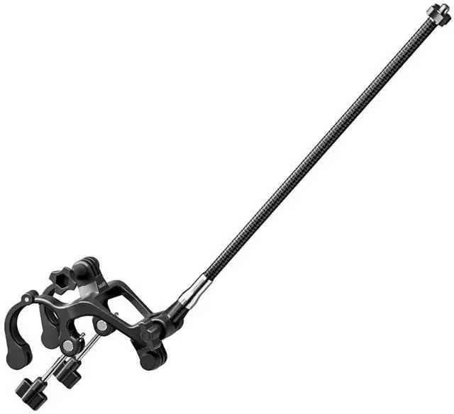 Alt view image 2 of 5 - Insta360 Third-Person Bike Handlebar Mount for Action Cameras