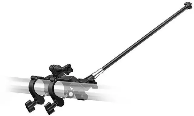 Alt view image 4 of 5 - Insta360 Third-Person Bike Handlebar Mount for Action Cameras