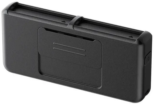 Alt view image 3 of 7 - Insta360 Utility Fast Charge Case with Built-In USB-C Cable for X4 Air Action Camera