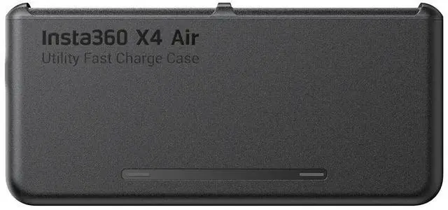Alt view image 4 of 7 - Insta360 Utility Fast Charge Case with Built-In USB-C Cable for X4 Air Action Camera