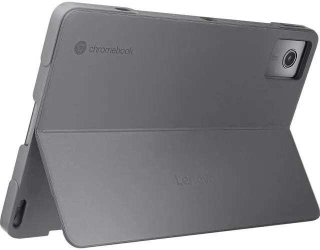 Alt view image 5 of 8 - Lenovo Duet EDU G2 10.9" Touch Screen MediaTek Kompanio 838 Mali G57 MC3 8GB Memory 64GB Storage Chrome OS 83HJ0009UB
