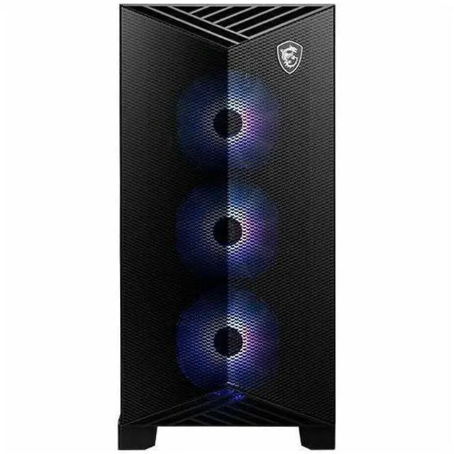 Alt view image 11 of 14 - MSI Aegis R2 14th Aegis R2 C14NVZ9-1442US Gaming Desktop Computer - Intel Core i9 14th Gen i9-14900F - 96 GB - 4 TB SSD - Intel B670 Chip - Windows 11 - NVIDIA GeForce RTX 5090 - 650 W
