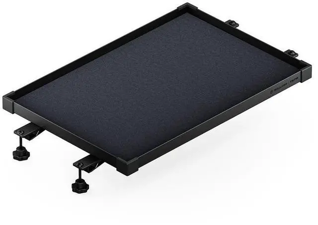 Main image of Tilta Mid Level Tray for Boulder Camera Cart, Black