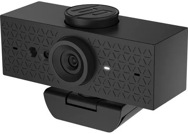 Alt view image 20 of 20 - HP 625 Webcam 4 Megapixel 60 fps USB Type A 6Y7L1AAABL