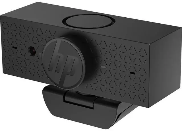 Alt view image 19 of 20 - HP 625 Webcam 4 Megapixel 60 fps USB Type A 6Y7L1AAABL