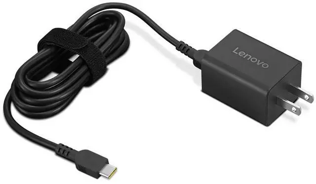 Alt view image 14 of 14 - Lenovo GaN Nano 65W Adapter
