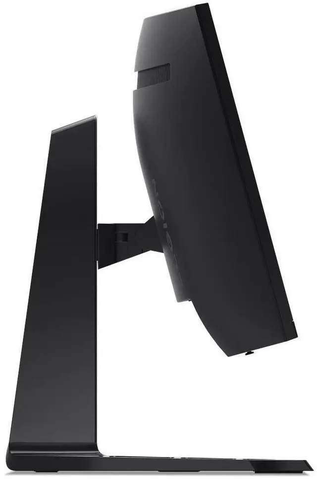 Alt view image 14 of 16 - Lenovo Legion R34w-30 34-inch VA Curved WQHD 180Hz Gaming Monitor, For Gaming