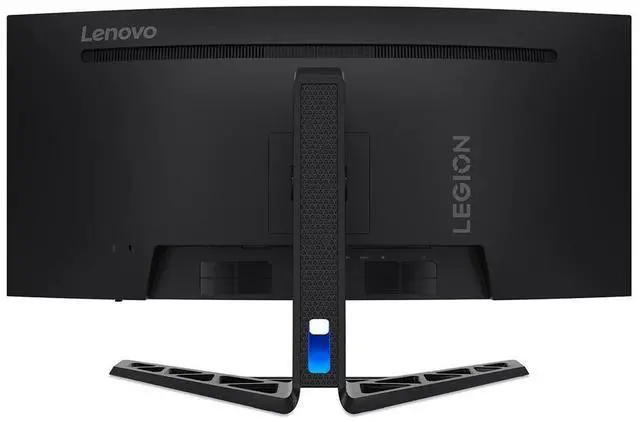 Alt view image 13 of 16 - Lenovo Legion R34w-30 34-inch VA Curved WQHD 180Hz Gaming Monitor, For Gaming