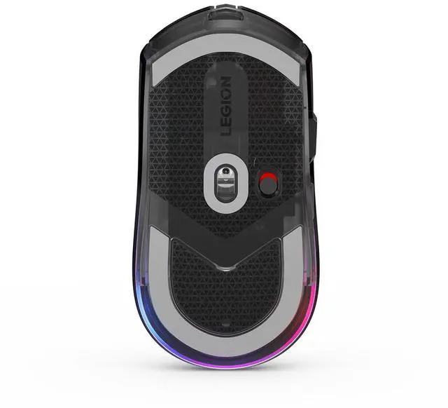 Alt view image 14 of 19 - Lenovo Legion M410 Gaming Mouse GY51P80851
