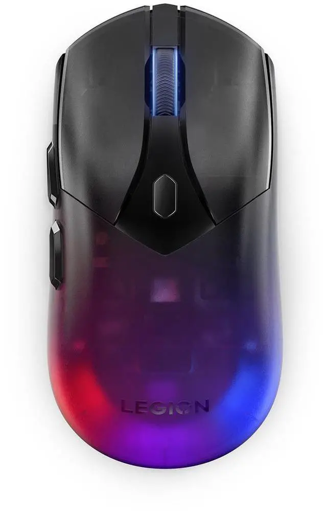 Alt view image 13 of 19 - Lenovo Legion M410 Gaming Mouse GY51P80851