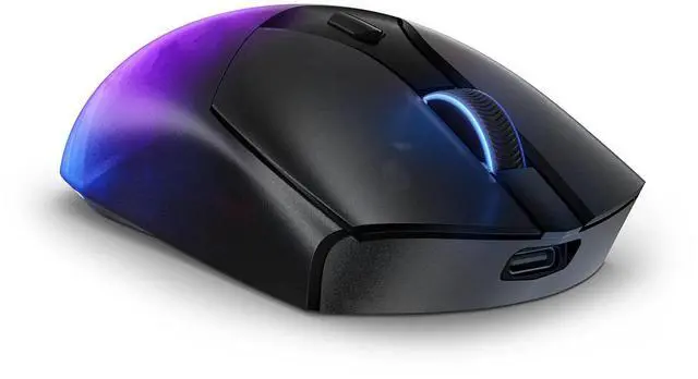 Alt view image 16 of 19 - Lenovo Legion M410 Gaming Mouse GY51P80851