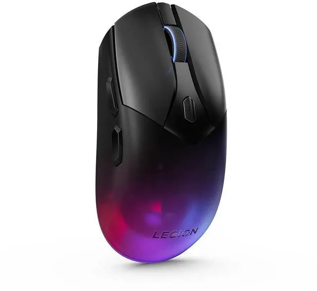 Alt view image 17 of 19 - Lenovo Legion M410 Gaming Mouse GY51P80851