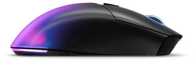 Alt view image 18 of 19 - Lenovo Legion M410 Gaming Mouse GY51P80851