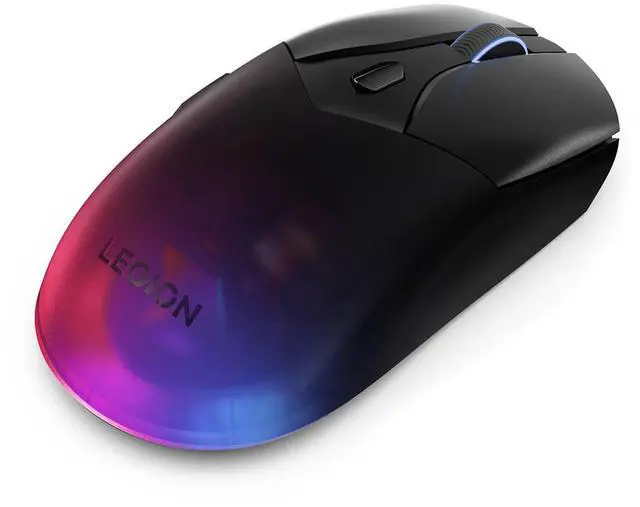 Alt view image 19 of 19 - Lenovo Legion M410 Gaming Mouse GY51P80851