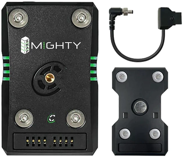 Main image of Core SWX SNAP Mighty-i 45Wh 3100mAh Li-ion Battery, P-Tap to Locking Cable