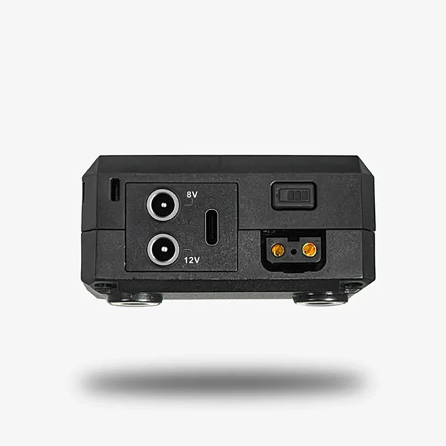 Alt view image 6 of 7 - Core SWX SNAP Mighty-i 45Wh 3100mAh Li-ion Battery, P-Tap to Locking Cable