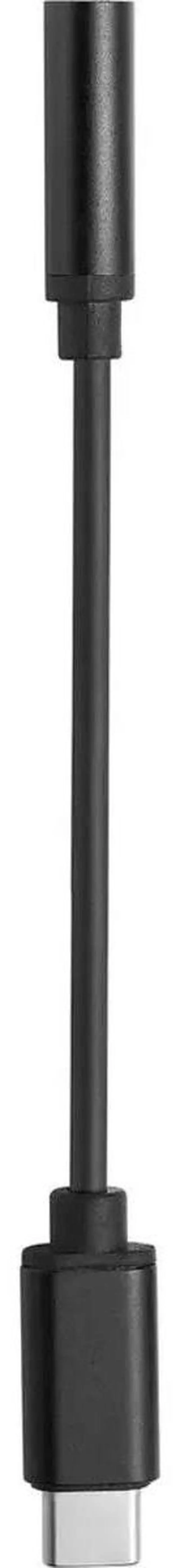 Alt view image 3 of 3 - Godox 3.5mm TRRS to USB Type-C Audio Adapter #GAC-IC5
